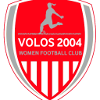 AS Volos 2004